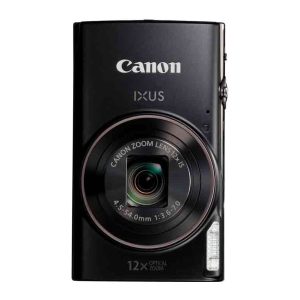 Canon Ixus 285 HS - IRIX Dubai