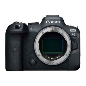 Canon Cameras and lenses - IRIX Dubai