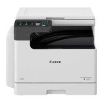 Canon Copiers - IRIX Dubai