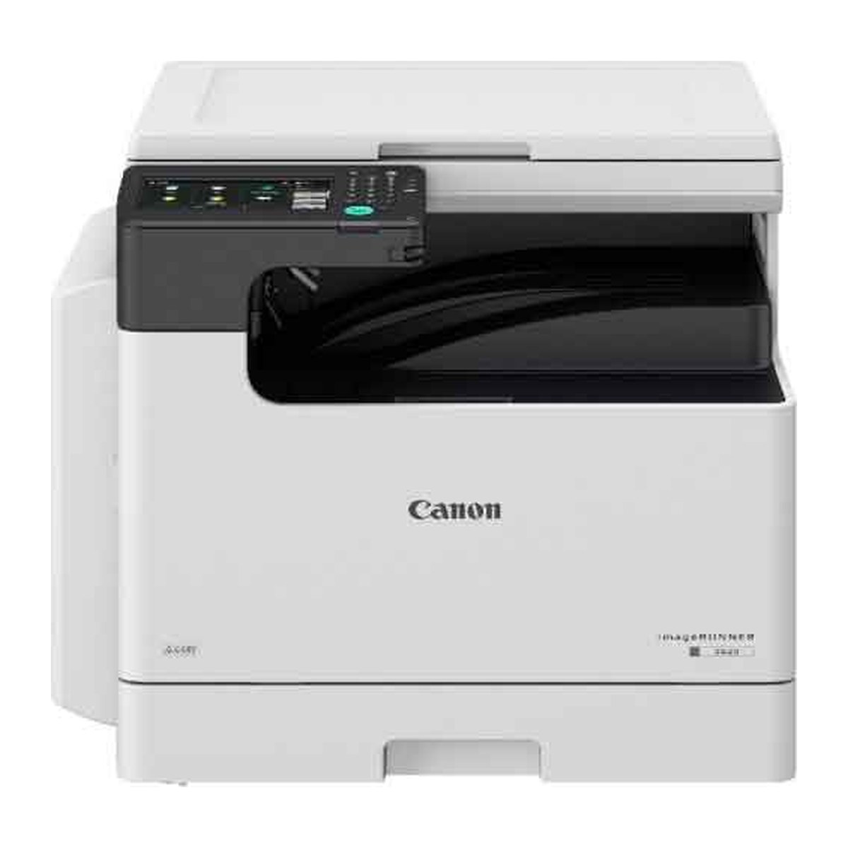 Canon Copiers
