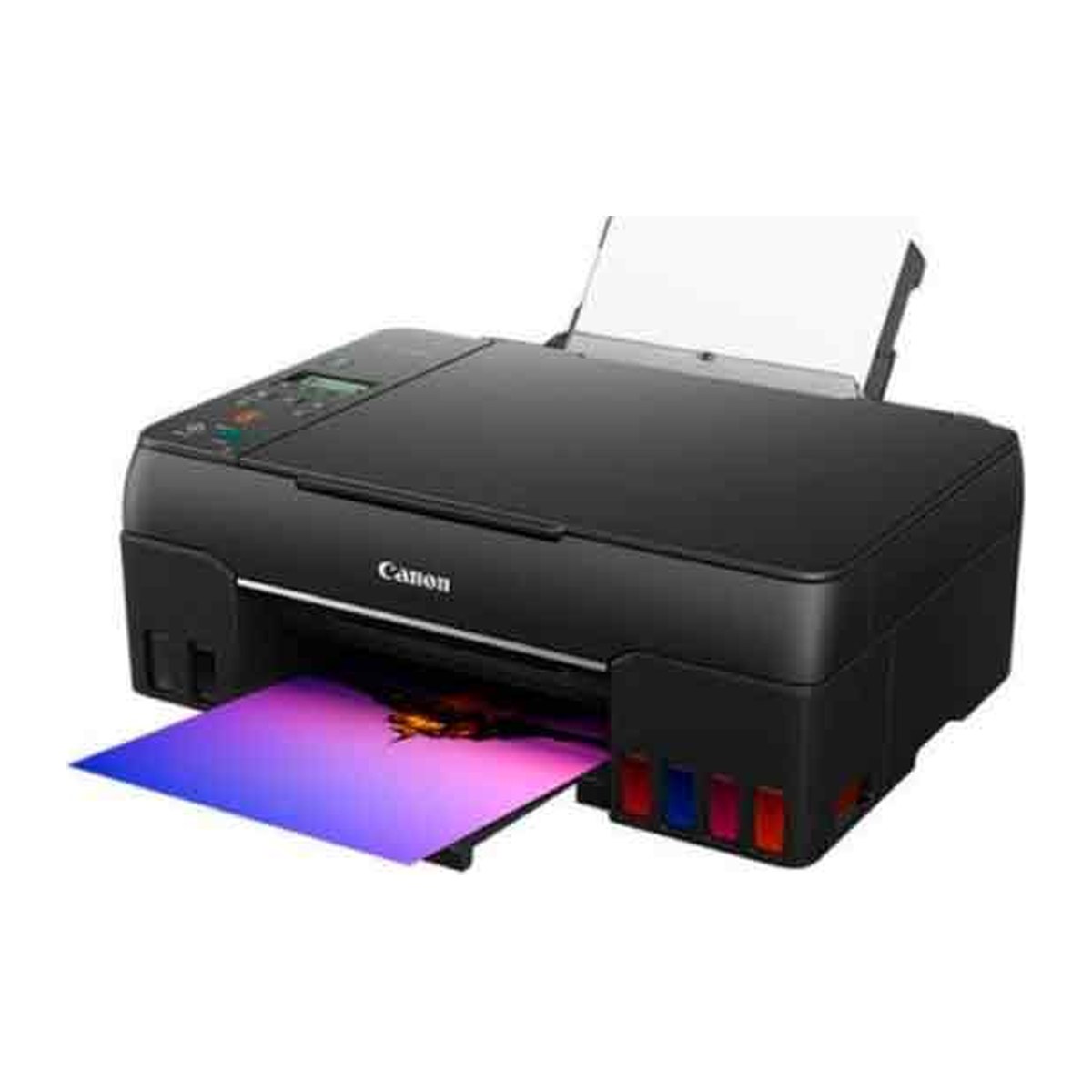 Canon Inkjet printers