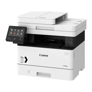 Canon Laser printers and MFPs - IRIX Dubai