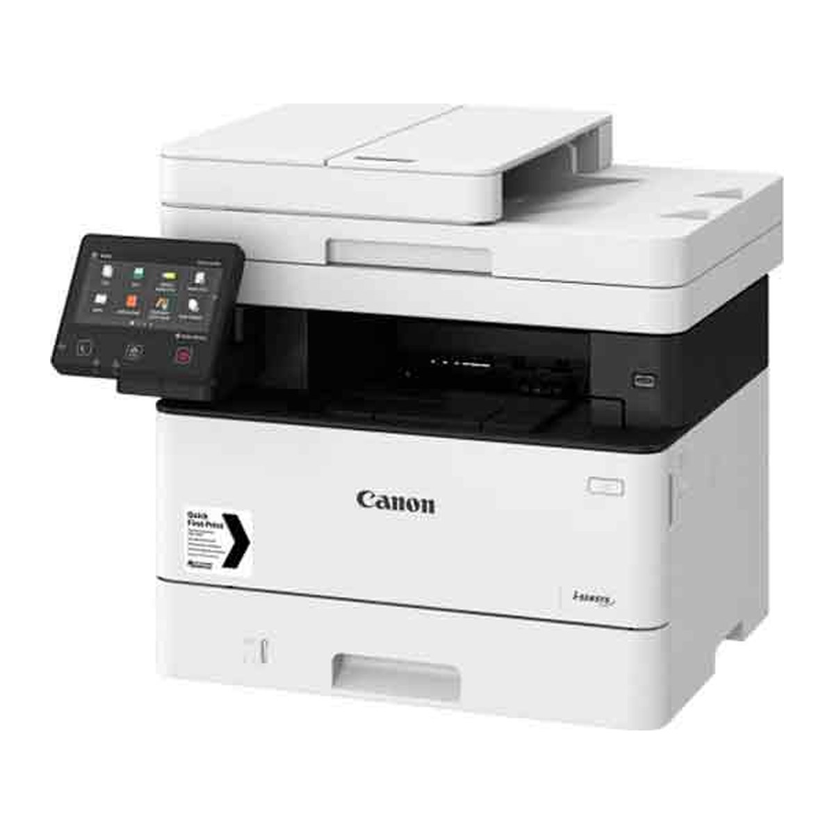 Canon Laser printers and MFPs