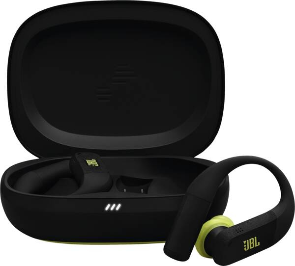 d6ffec6bf96b9d359fc6494176881a1757a60916.jpg JBL Endurance Peak 4 Headset Wireless In-ear Sports USB Type-C Bluetooth Black, Brown