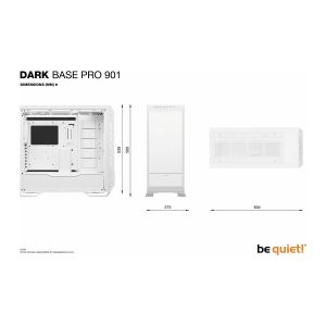 DARK BASE PRO 901 - IRIX Dubai