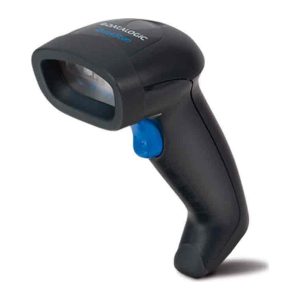 Datalogic QW2120-BKK1S 1D Barcode Scanner - IRIX Dubai