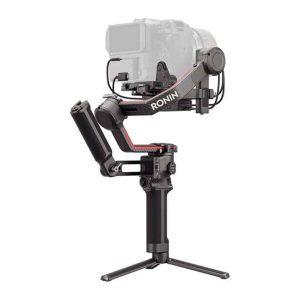 DJI RS 3 Combo Gimbal Stabilizer - IRIX Dubai