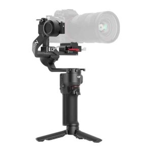DJI RS 3 Mini Gimbal Stabilizer - IRIX Dubai