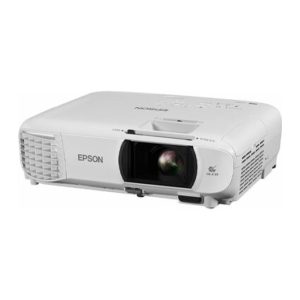 Epson EH-TW610 Projector - IRIX Dubai
