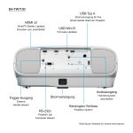 Epson EH-TW7100 - IRIX Dubai