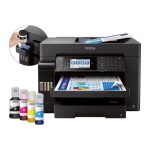 Epson EcoTank ET-16600 A3 - IRIX Dubai