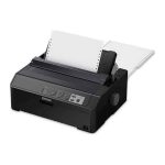 Epson Dot-matrix printers - IRIX Dubai