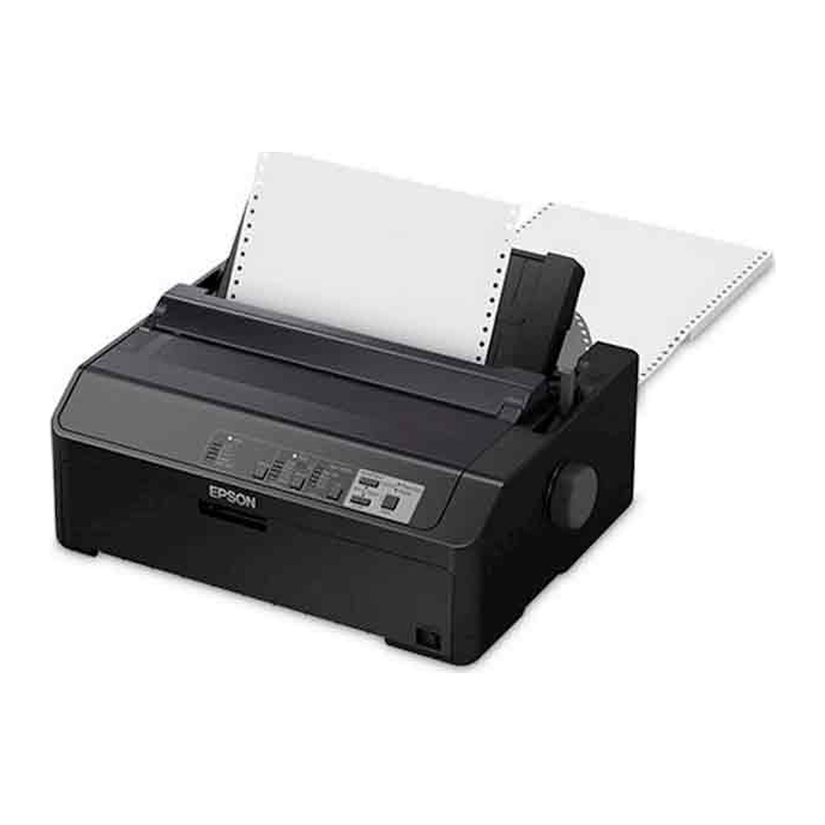 Epson Dot-matrix printers