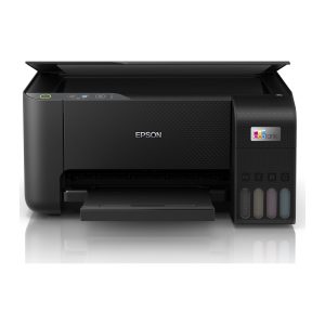 Epson EcoTank printers - IRIX Dubai