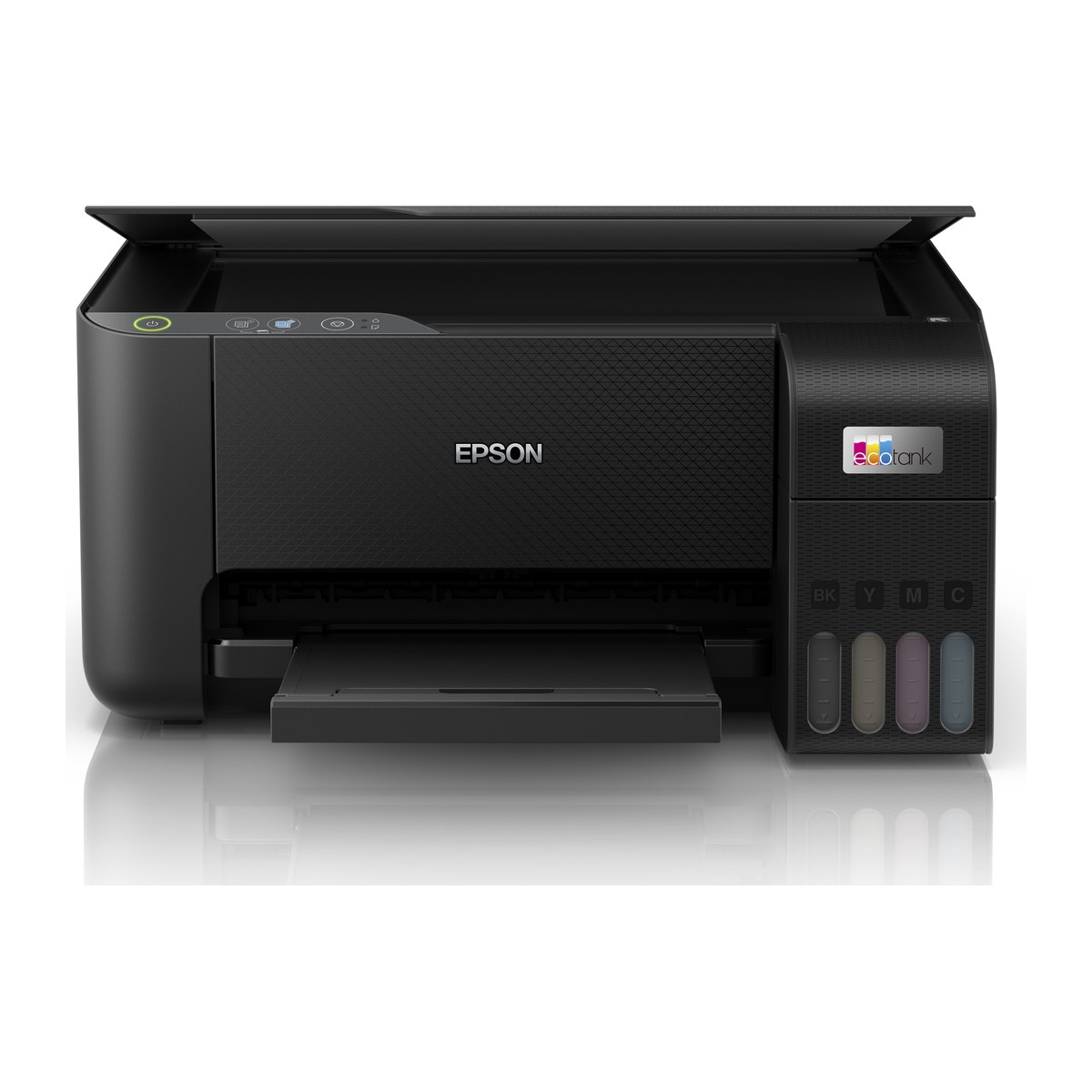 Epson EcoTank printers