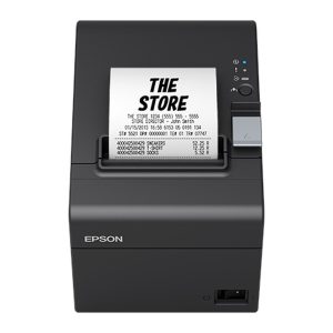 Epson Receipt printers - IRIX Dubai