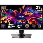 MSI MAG 272UP QD-OLED X24 Monitor