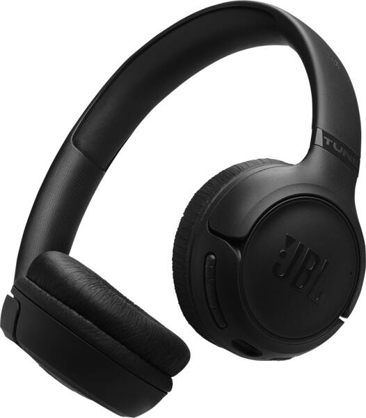 ff8858f34c9e160c4c268a988b873335136046ac.jpg JBL Tune 530BT Headset Wireless Head-band Calls/Music USB Type-C Bluetooth Black
