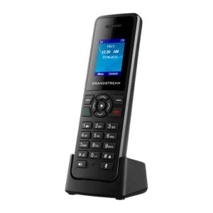 Grandstream DP720 DECT Cordless IP Phone - IRIX Dubai