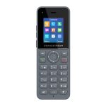 Grandstream DP725 DECT Handset - IRIX Dubai