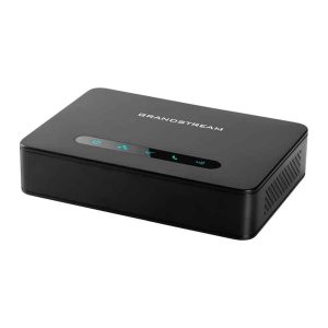 Grandstream DP750 Long-Range DECT VoIP Base Station - IRIX Dubai
