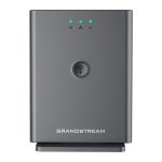 Grandstream DP752 DECT VoIP Base Station - IRIX Dubai
