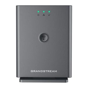 Grandstream DP752 DECT VoIP Base Station - IRIX Dubai