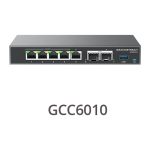 Grandstream GCC6010 Convergence Router & IP PBX - IRIX Dubai