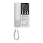 Grandstream GHP620W Wi-Fi Hotel Phone - IRIX Dubai