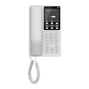 Grandstream GHP620W Wi-Fi Hotel Phone - IRIX Dubai