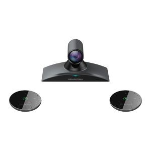 Grandstream GMD1208 Wireless Expansion Microphone - IRIX Dubai