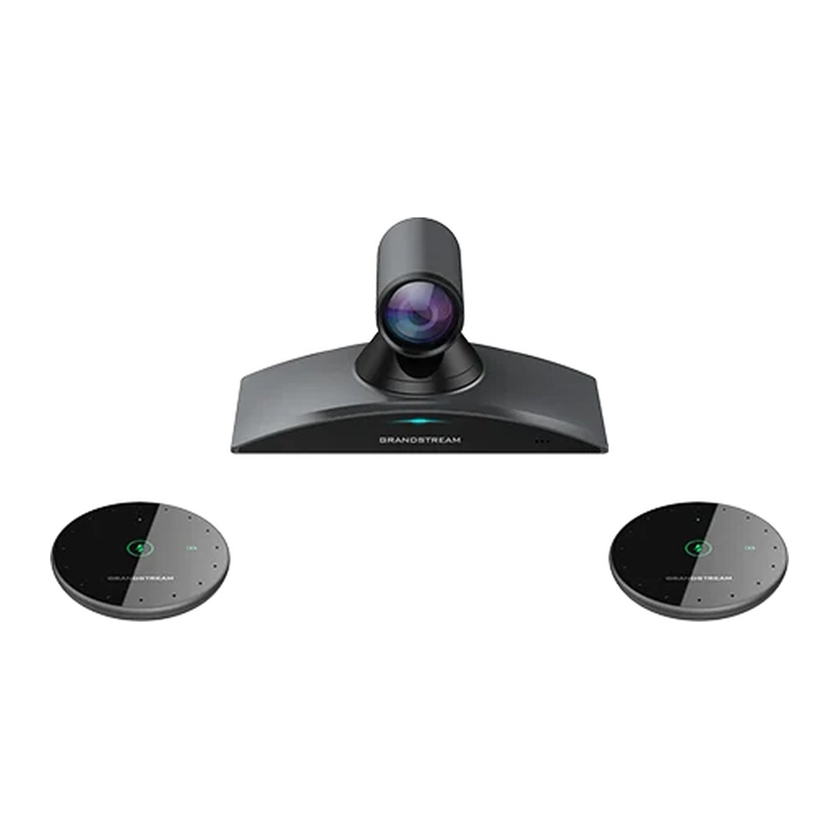 Grandstream GMD1208 Wireless Expansion Microphone Dubai | IRIX UAE Grandstream GMD1208 Wireless Expansion Microphone - IRIX Dubai