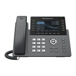 Grandstream GRP2650 Executive Touch IP Phone - IRIX Dubai