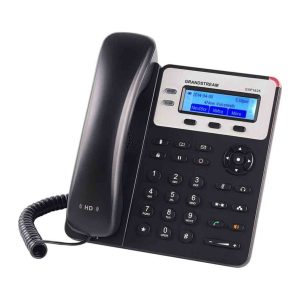 Grandstream GXP1625 IP Phone - IRIX Dubai