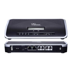 Grandstream UCM6202 IP PBX - IRIX Dubai