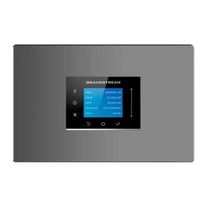 Grandstream UCM6302A Audio Series IP PBX - IRIX Dubai