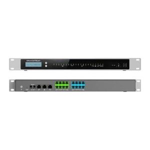 Grandstream UCM6308A Audio IP PBX - IRIX Dubai