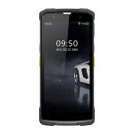 Grandstream WP856 Wi-Fi 6 IP Phone with Barcode Scanner - IRIX Dubai