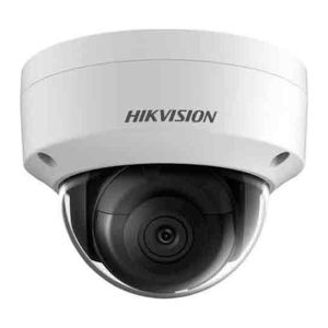 Hikvision DS-2CD2123G2-IU dome - IRIX Dubai