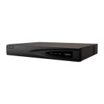 Hikvision DS-7604NI 4-channel NVR - IRIX Dubai