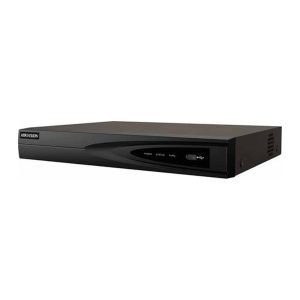 Hikvision DS-7604NI 4-channel NVR - IRIX Dubai