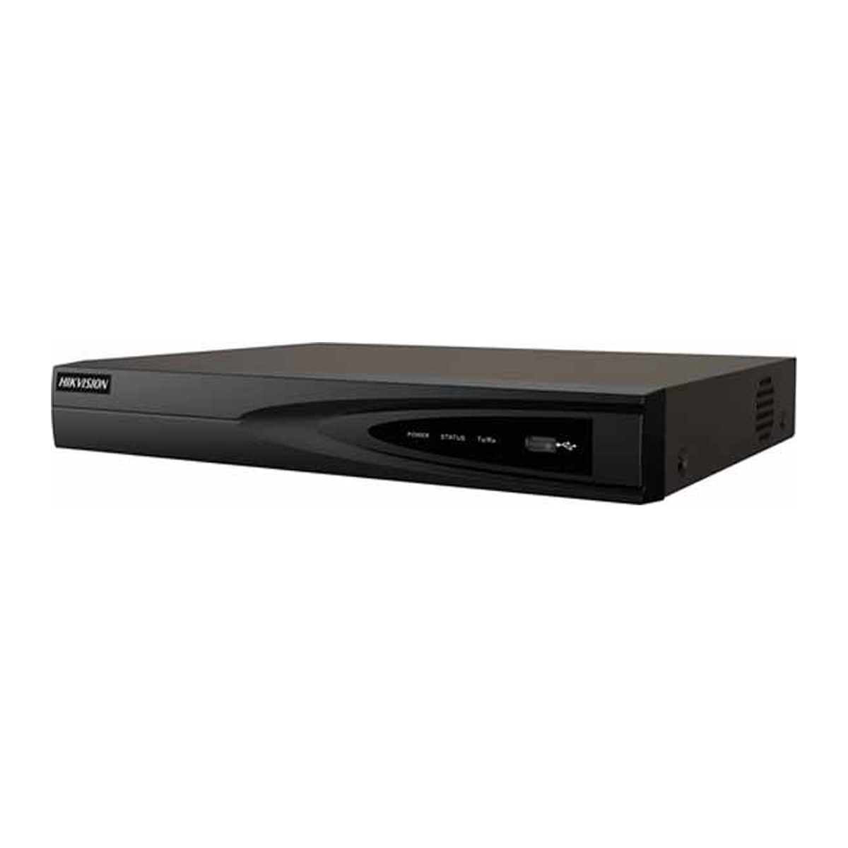 Hikvision DS-7604NI 4-channel NVR