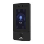 Hikvision Access control - IRIX Dubai