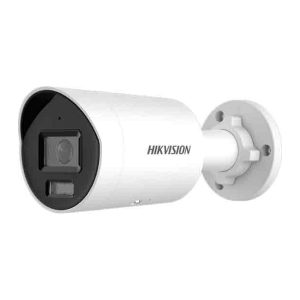 Hikvision IP cameras - IRIX Dubai