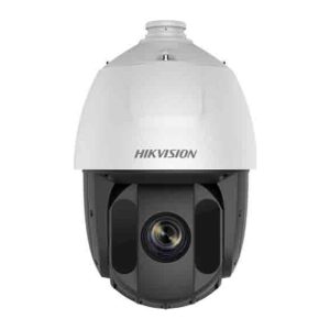 Hikvision PTZ cameras - IRIX Dubai