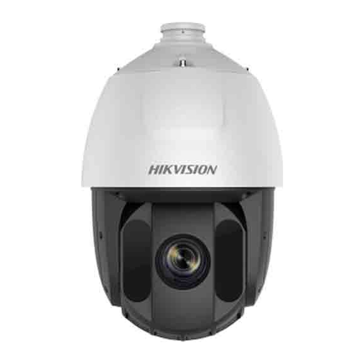 Hikvision PTZ cameras