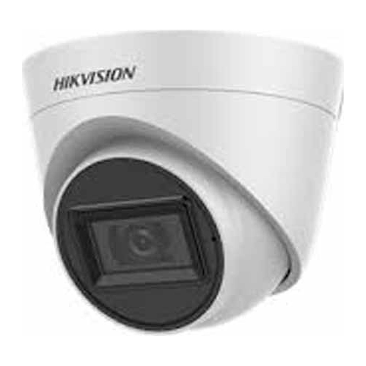 Hikvision Turbo HD cameras and DVRs