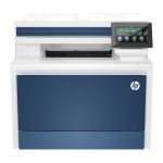 HP Color LaserJet Pro MFP 4303fdw Printer (5HH67A) - IRIX Dubai