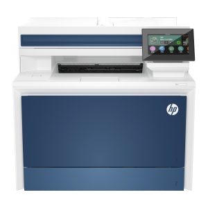 HP Color LaserJet Pro MFP 4303fdw Printer (5HH67A) - IRIX Dubai