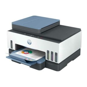 HP 795 Smart Tank AIO Printer - IRIX Dubai